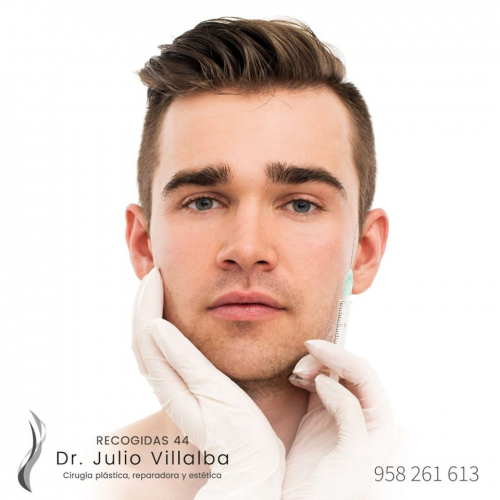 Blefaroplastia Granada